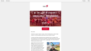 A cover of "NFP Christmas" cluster. The owner is lamentlapin. The cluster consists of 1 element.