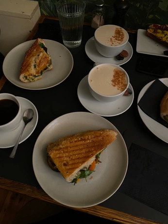 A cover of "food" cluster. The owner is korgopoltseva. The cluster consists of 10 elements.