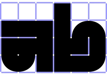 A cover of "Logotype" cluster. The owner is evanelmnr. The cluster consists of 9 elements.