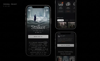 A cover of "cinesa" cluster. The owner is gabrielavelezz. The cluster consists of 4 elements.