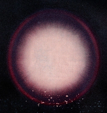 A cover of "Samādhi" cluster. The owner is saharasaktii. The cluster consists of 23 elements.