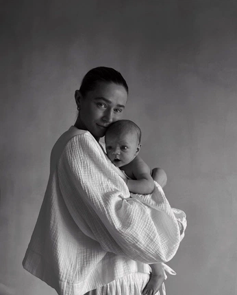 A cover of "Infant" cluster. The owner is justinaaron. The cluster consists of 11 elements.