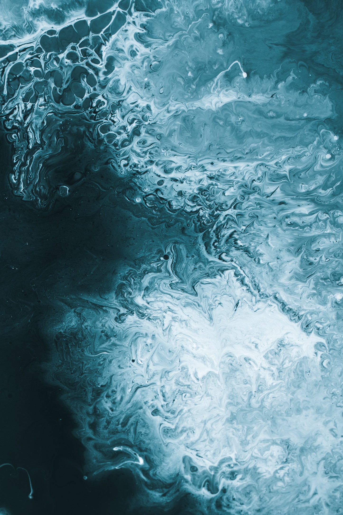 Unsorted Elements