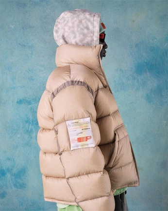 A cover of "Design_Apparel" cluster. The owner is dclxnyc. The cluster consists of 14 elements.