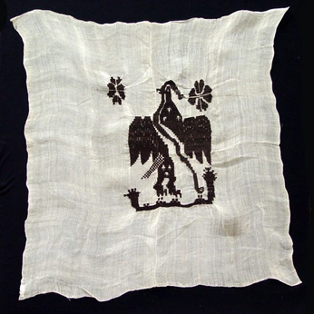 A cover of "material world" cluster. The owner is liyv. The cluster consists of 54 elements.