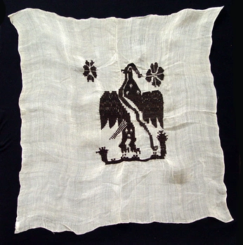 A cover of "Urban Betyár" cluster. The owner is fabokadri. The cluster consists of 108 elements.