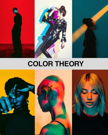 A cover of "colors" cluster. The owner is vamackeyspace. The cluster consists of 2 elements.