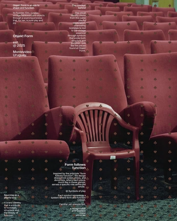 A cover of "poster" cluster. The owner is ola.keen. The cluster consists of 5 elements.