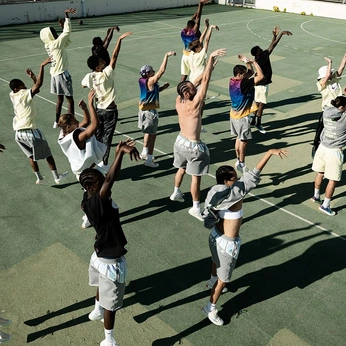 A cover of "not so secret societies" cluster. The owner is cloudis. The cluster description is "docu-series "The Not-So Secret Societies of Los Angeles"". The cluster consists of 20 elements.