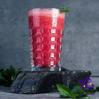 A cover of "Granite Glass" cluster. The owner is farhangshop. The cluster consists of 3 elements.