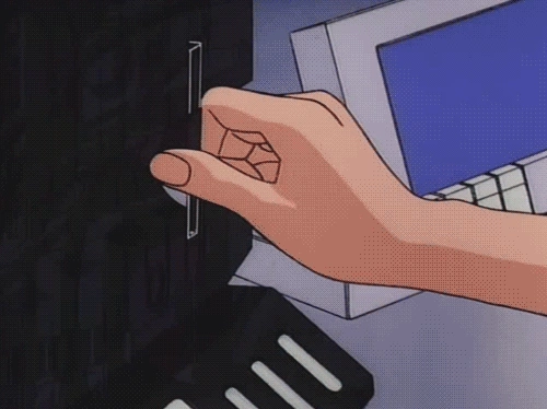 cassette futurism