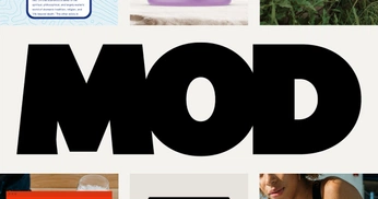 A cover of "Website" cluster. The owner is milyrose. The cluster consists of 3 elements.