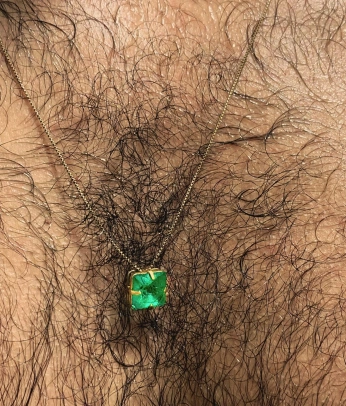 A cover of "Mens jewlery" cluster. The owner is blueraspberry. The cluster consists of 4 elements.