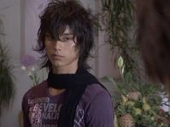 A cover of "Oc inspo" cluster. The owner is blabadoobie. The cluster consists of 1 element.