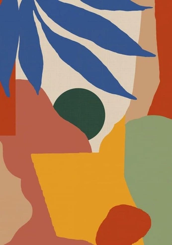 A cover of "} Matisse*" cluster. The owner is jeanosma. The cluster consists of 3 elements.