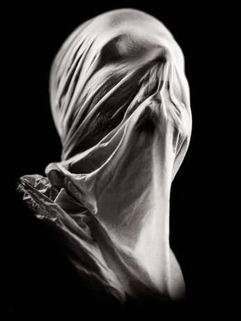 A cover of "Portraits" cluster. The owner is secondtemp. The cluster consists of 90 elements.