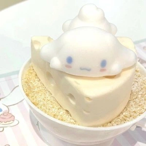 Creamy Cheese avatar