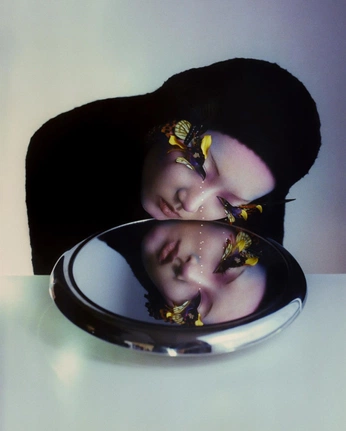 A cover of "f" cluster. The owner is indiegirlame. The cluster consists of 5 elements.