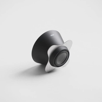 A cover of "Speaker" cluster. The owner is dhnorberg. The cluster consists of 2 elements.