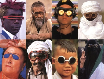 A cover of "Looks" cluster. The owner is joelcolombo. The cluster consists of 5 elements.
