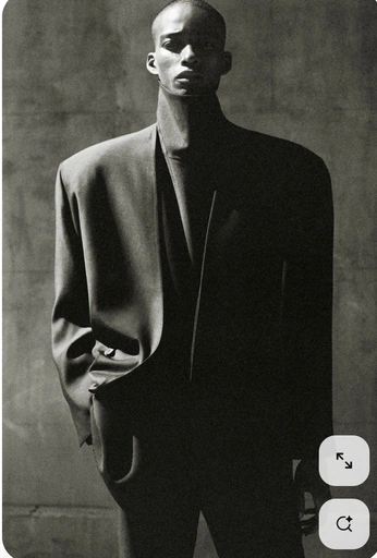 A cover of "silhouettes" cluster. The owner is kirasarchives. The cluster consists of 9 elements.