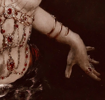 A cover of "armaduras y dioses" cluster. The owner is nonanunen. The cluster consists of 15 elements.