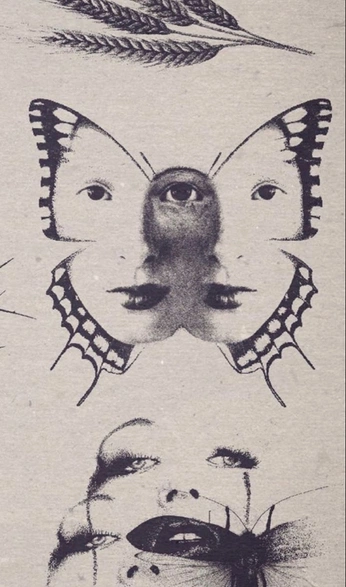 A cover of "Ink" cluster. The owner is brittish.s2dio. The cluster consists of 2 elements.