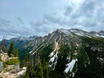 A cover of "trails" cluster. The owner is shanejcollins. The cluster consists of 6 elements.