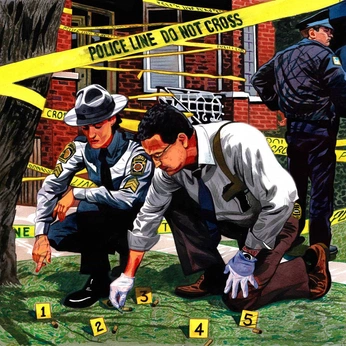 A cover of "321" cluster. The owner is uncletyler. The cluster consists of 2 elements.