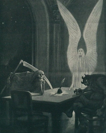 A cover of "Just art of any kind" cluster. The owner is beanz. The cluster consists of 8 elements.