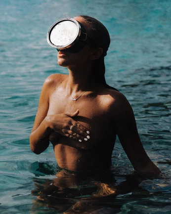 A cover of "Scuba" cluster. The owner is msteezzyyy. The cluster consists of 18 elements.