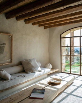 A cover of "L I V I N G" cluster. The owner is katrinagarcia. The cluster consists of 17 elements.