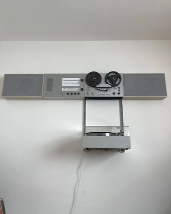 A cover of "THINGS" cluster. The owner is theoceaniam. The cluster consists of 14 elements.