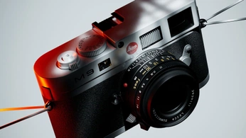 A cover of "Leica Shoot" cluster. The owner is merlinconnected. The cluster consists of 8 elements.