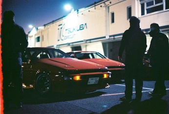 A cover of "auto aestetics" cluster. The owner is dankar. The cluster consists of 1 element.