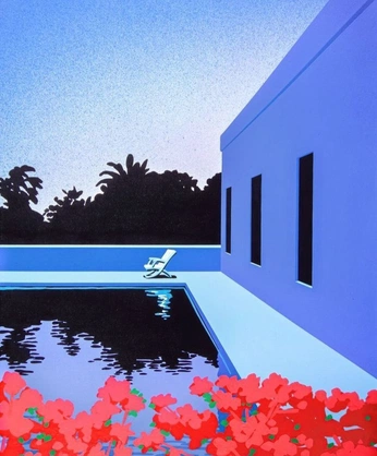 A cover of "Posters" cluster. The owner is noka08. The cluster consists of 36 elements.