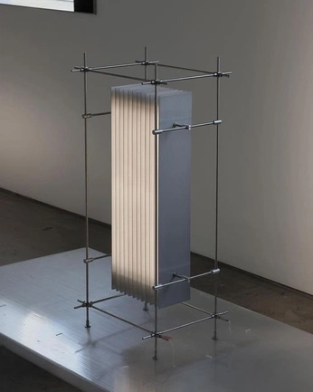 A cover of "Objects in Perspective" cluster. The owner is eddykt. The cluster consists of 2 elements.