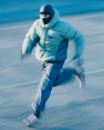 A cover of "GORPCORE" cluster. The owner is markbartling. The cluster consists of 2 elements.