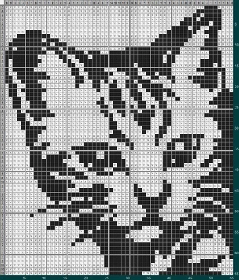 A cover of "cross stitch" cluster. The owner is vxxna. The cluster consists of 2 elements.