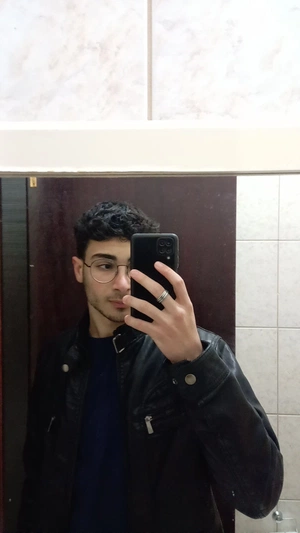 Guilherme Ruzzinenti avatar