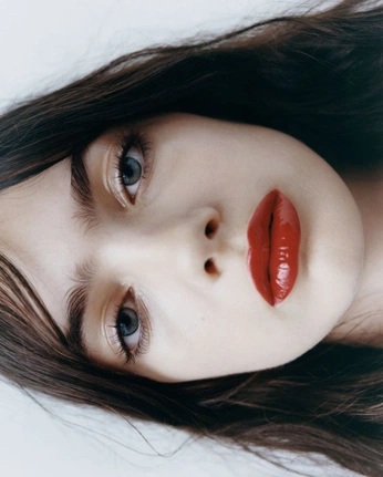 A cover of "Mis referencias" cluster. The owner is nath.q. The cluster consists of 2 elements.