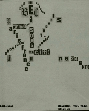 A cover of "pop up" cluster. The owner is elysianclo. The cluster consists of 13 elements.