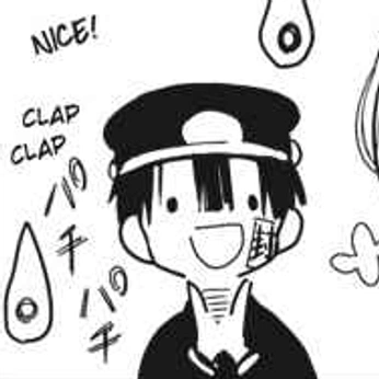 A cover of "hanako" cluster. The owner is spiraling.star. The cluster consists of 20 elements.