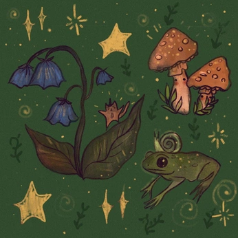 A cover of "playlist" cluster. The owner is annikas. The cluster consists of 3 elements.