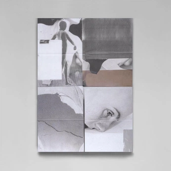 A cover of "Photobooks" cluster. The owner is tomassanmartin. The cluster consists of 1 element.