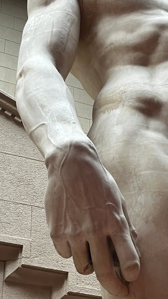 A cover of "marble statues" cluster. The owner is jblink. The cluster consists of 13 elements.