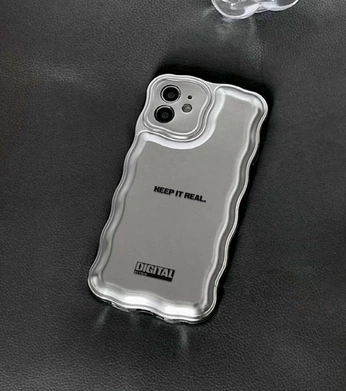 A cover of "NICE-TO-HAVES" cluster. The owner is seene. The cluster consists of 44 elements.