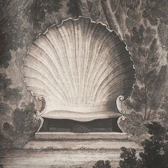 A cover of "Cancer ♋︎" cluster. The owner is theplace. The cluster consists of 33 elements.