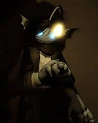 A cover of "Sebastian Solace" cluster. The owner is pressureiscool. The cluster consists of 6 elements.