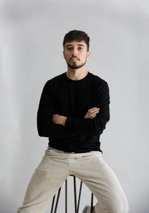 Dídac Pérez avatar